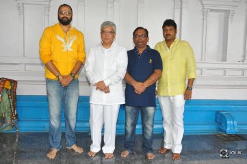 Niharika Konidela New Movie Launch